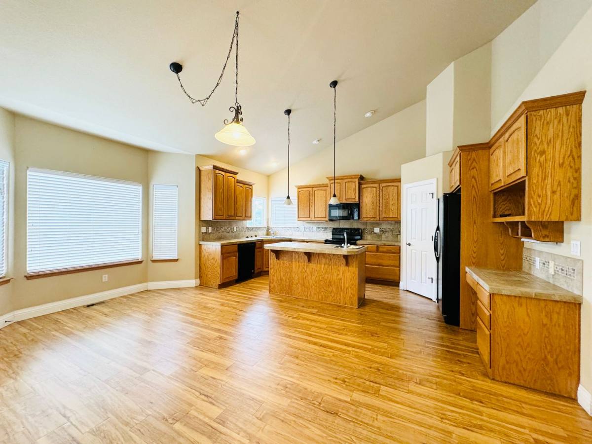 House for rent at 4960 Hornbeam Court, Loveland, CO 80538