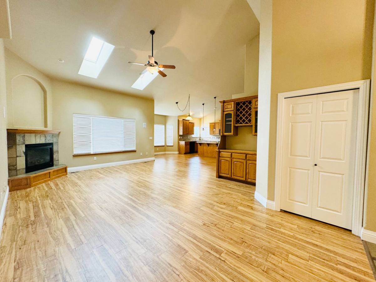House for rent at 4960 Hornbeam Court, Loveland, CO 80538