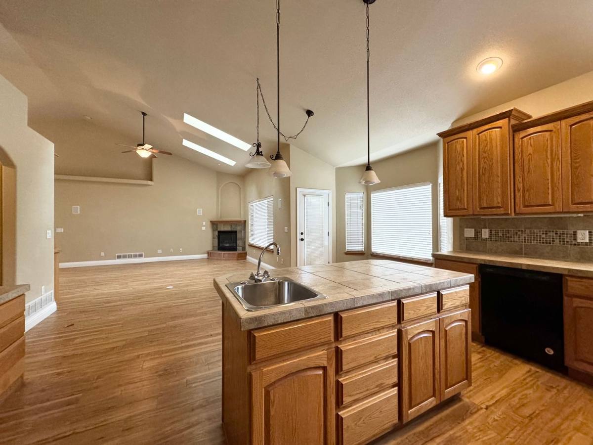 House for rent at 4960 Hornbeam Court, Loveland, CO 80538