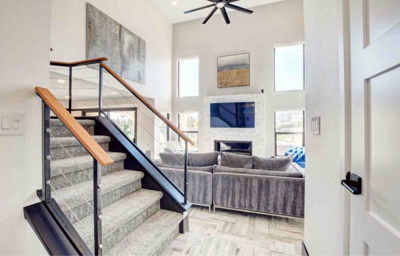 Townhouse for rent at 2637 Seashore Dr, Las Vegas, NV 89128