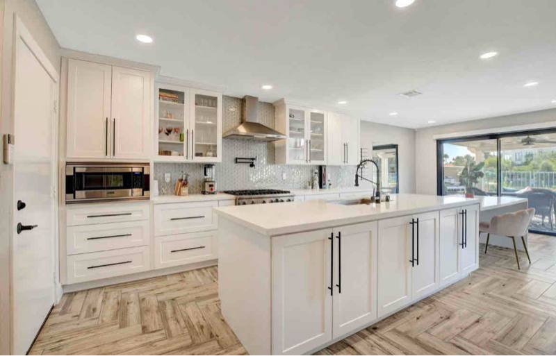 Townhouse for rent at 2637 Seashore Dr, Las Vegas, NV 89128