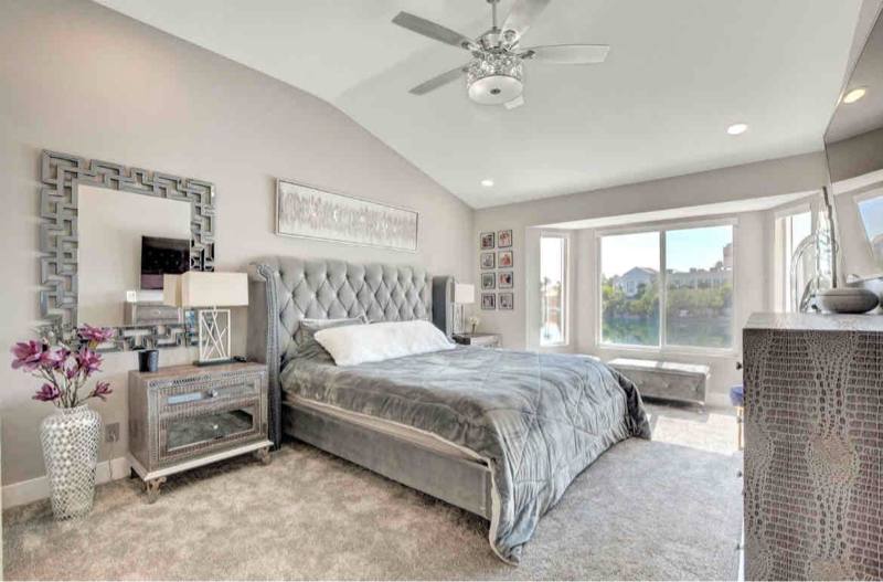 Townhouse for rent at 2637 Seashore Dr, Las Vegas, NV 89128