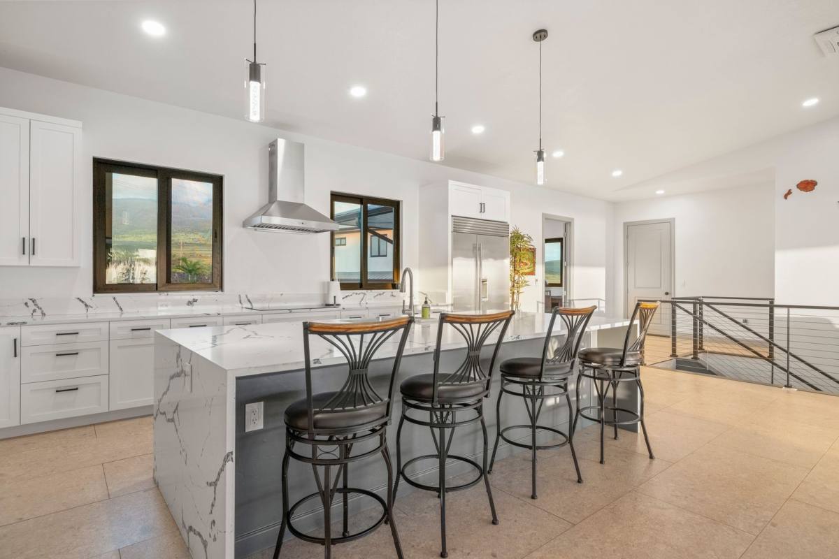 House for rent at 604 Anapuni Loop, Lahaina, HI 96761