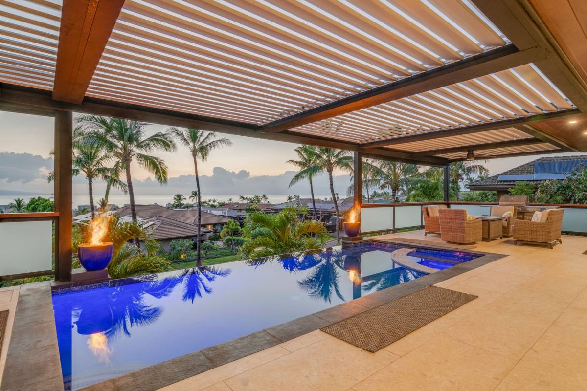 House for rent at 604 Anapuni Loop, Lahaina, HI 96761
