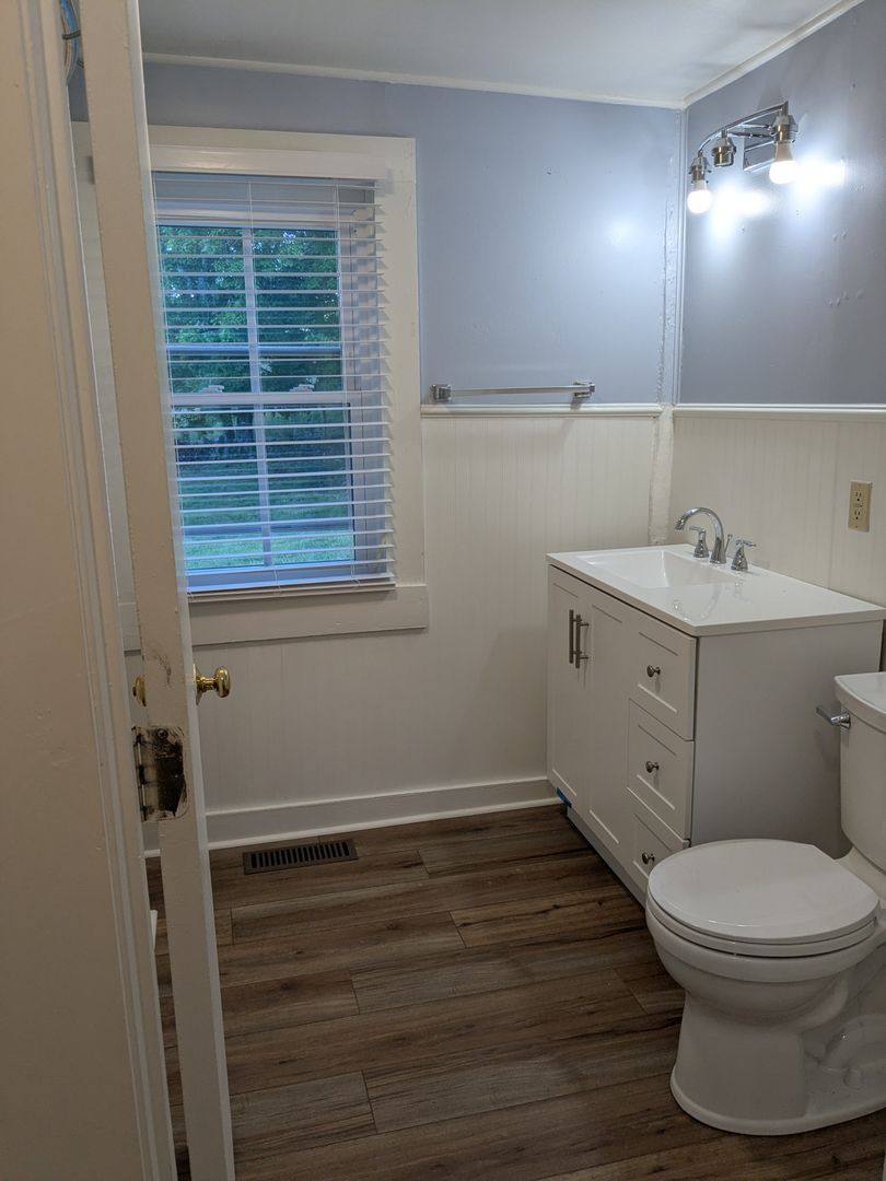 House for rent at 613 Union Run, Lexington, VA 24450