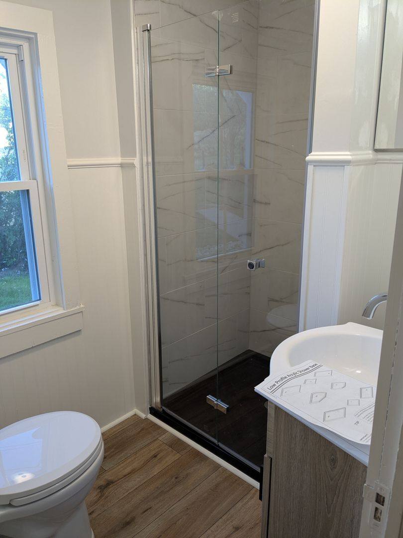 House for rent at 613 Union Run, Lexington, VA 24450