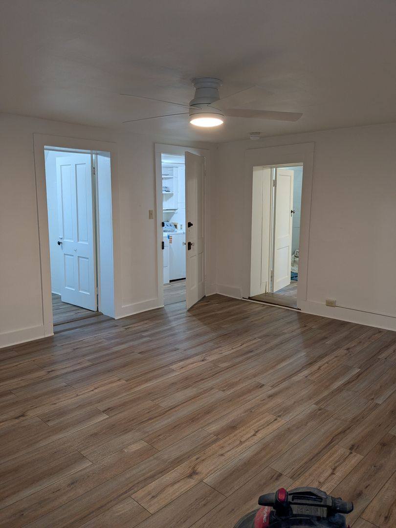 House for rent at 613 Union Run, Lexington, VA 24450