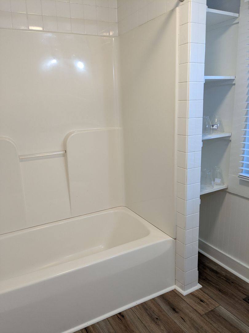 House for rent at 613 Union Run, Lexington, VA 24450