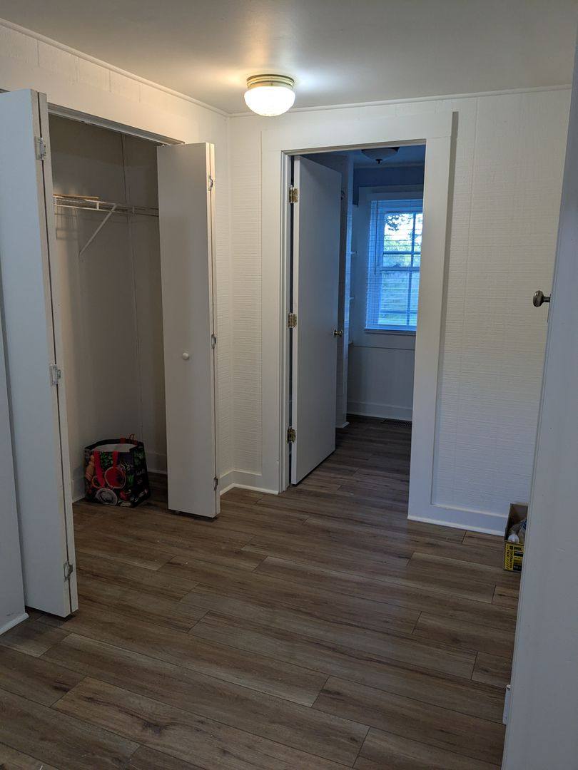 House for rent at 613 Union Run, Lexington, VA 24450
