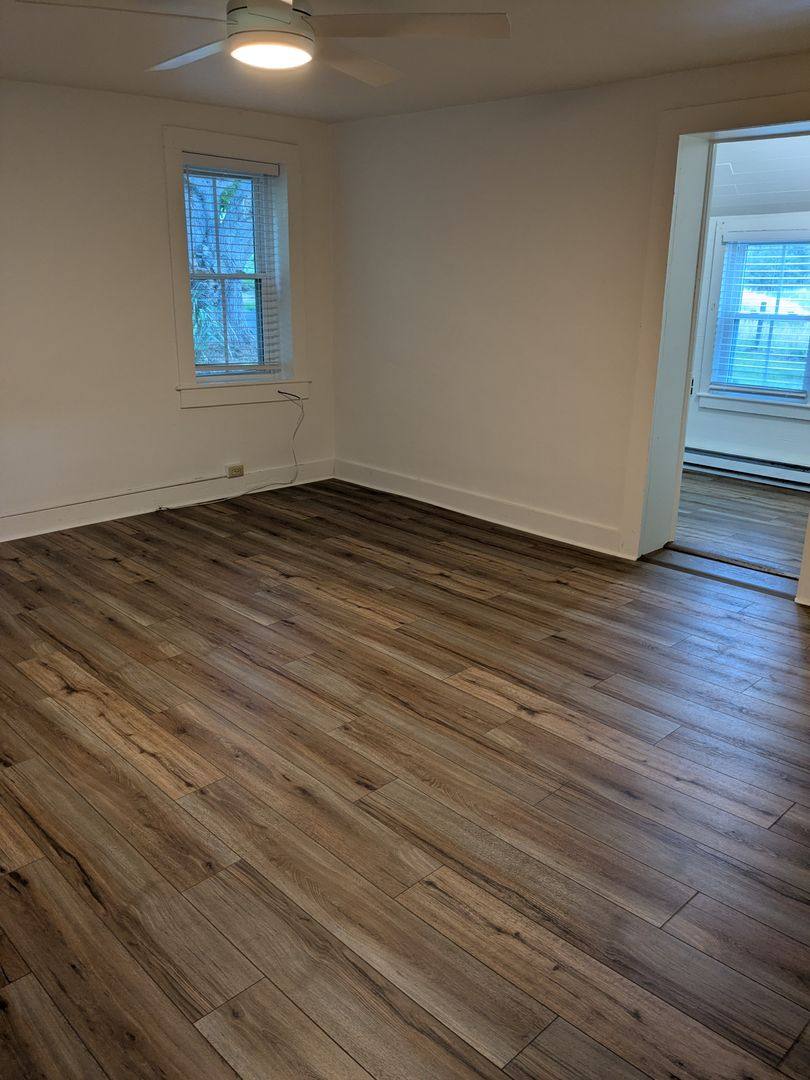 House for rent at 613 Union Run, Lexington, VA 24450