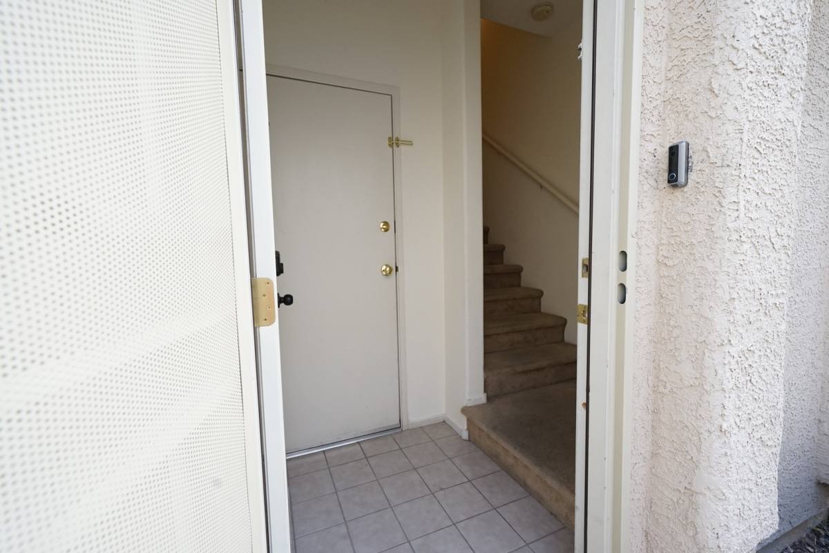 Townhouse for rent at 5465 Jackpot Winner Lane, Las Vegas, NV 89122