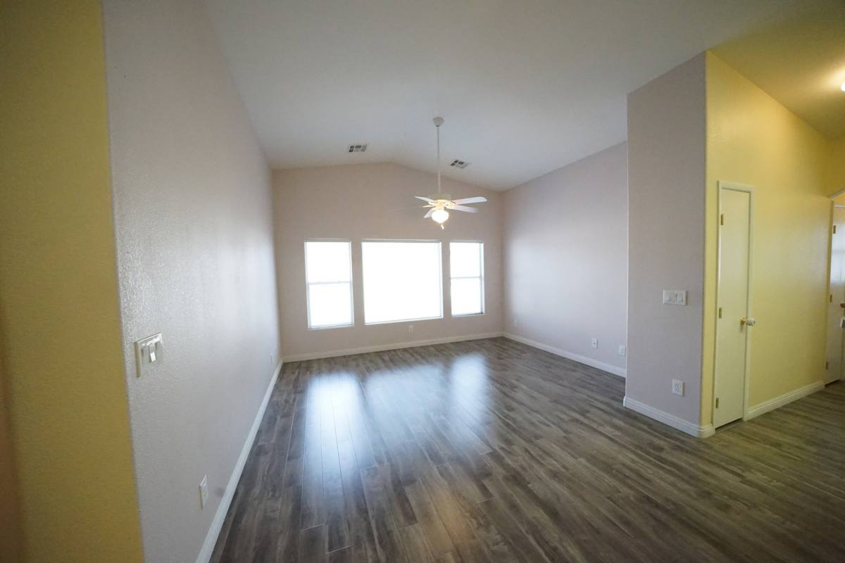 Townhouse for rent at 5465 Jackpot Winner Lane, Las Vegas, NV 89122