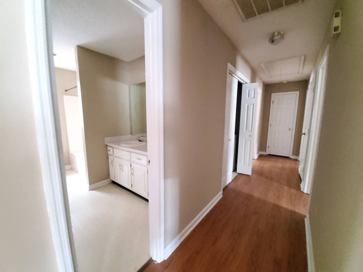 Apartment for rent at 403 Wendwood Court, Statesboro, GA 30458