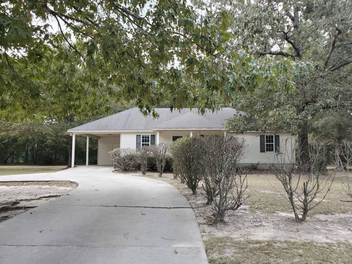 Apartment for rent at 403 Wendwood Court, Statesboro, GA 30458