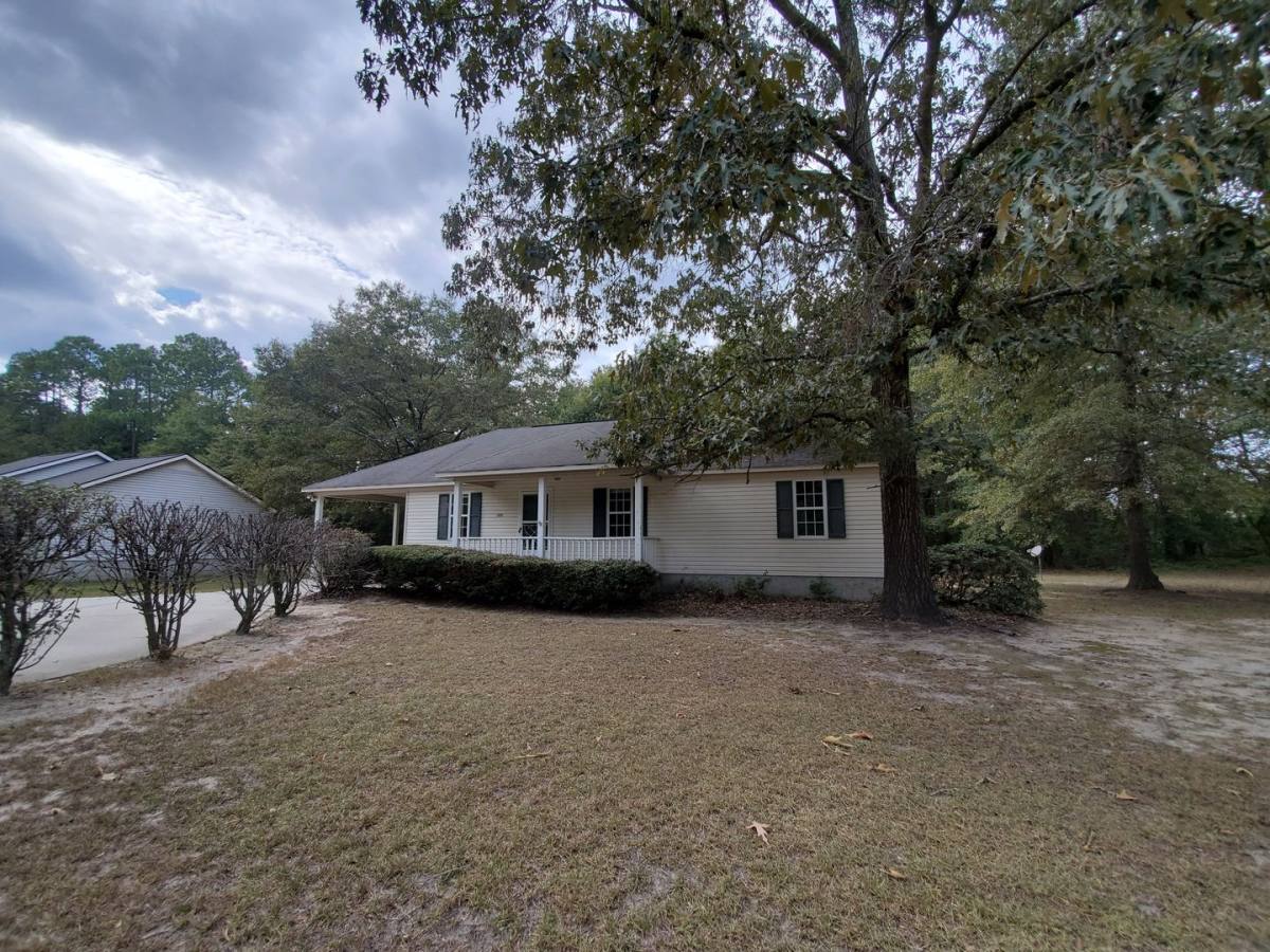 Apartment for rent at 403 Wendwood Court, Statesboro, GA 30458