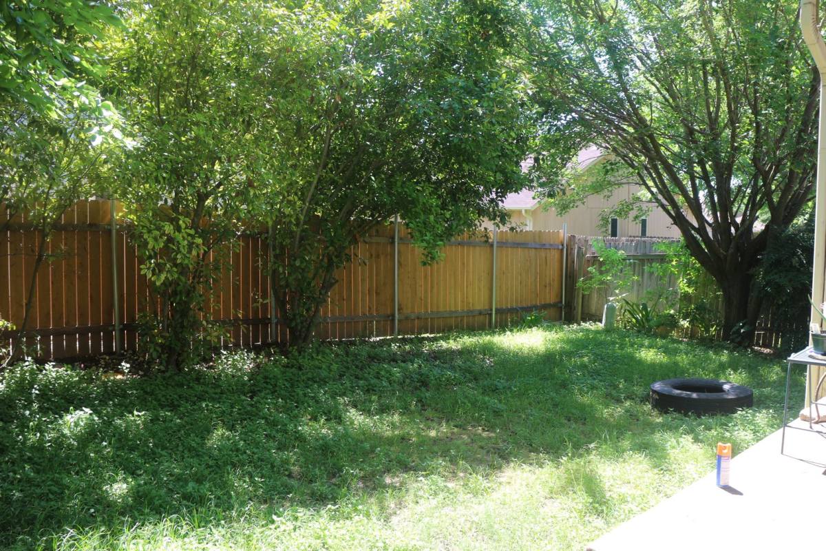 House for rent at 9101 Palace Parkway, Austin, TX 78748