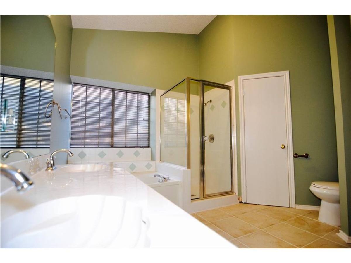 House for rent at 9101 Palace Parkway, Austin, TX 78748