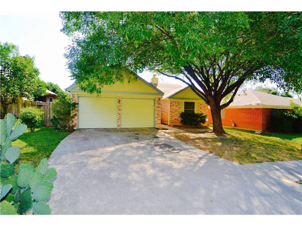 House for rent at 9101 Palace Parkway, Austin, TX 78748
