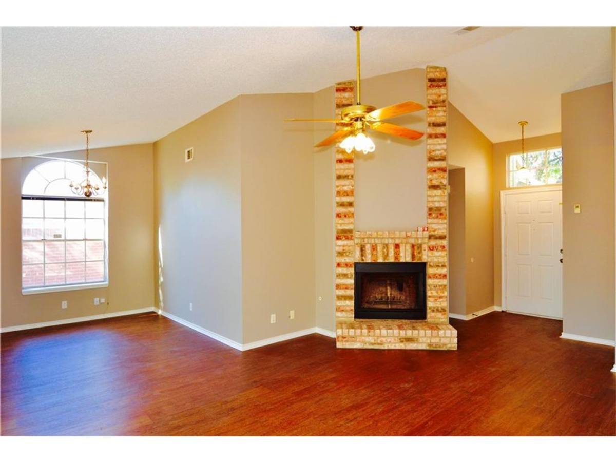 House for rent at 9101 Palace Parkway, Austin, TX 78748