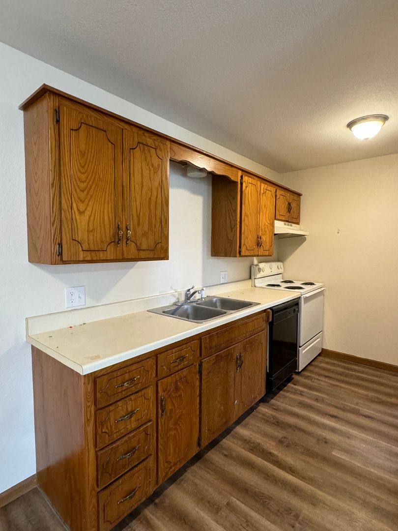Apartment for rent at 3000 N Kentwood, Springfield, MO 65803