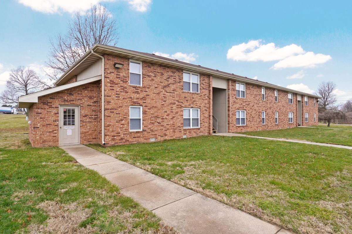 Apartment for rent at 3000 N Kentwood, Springfield, MO 65803