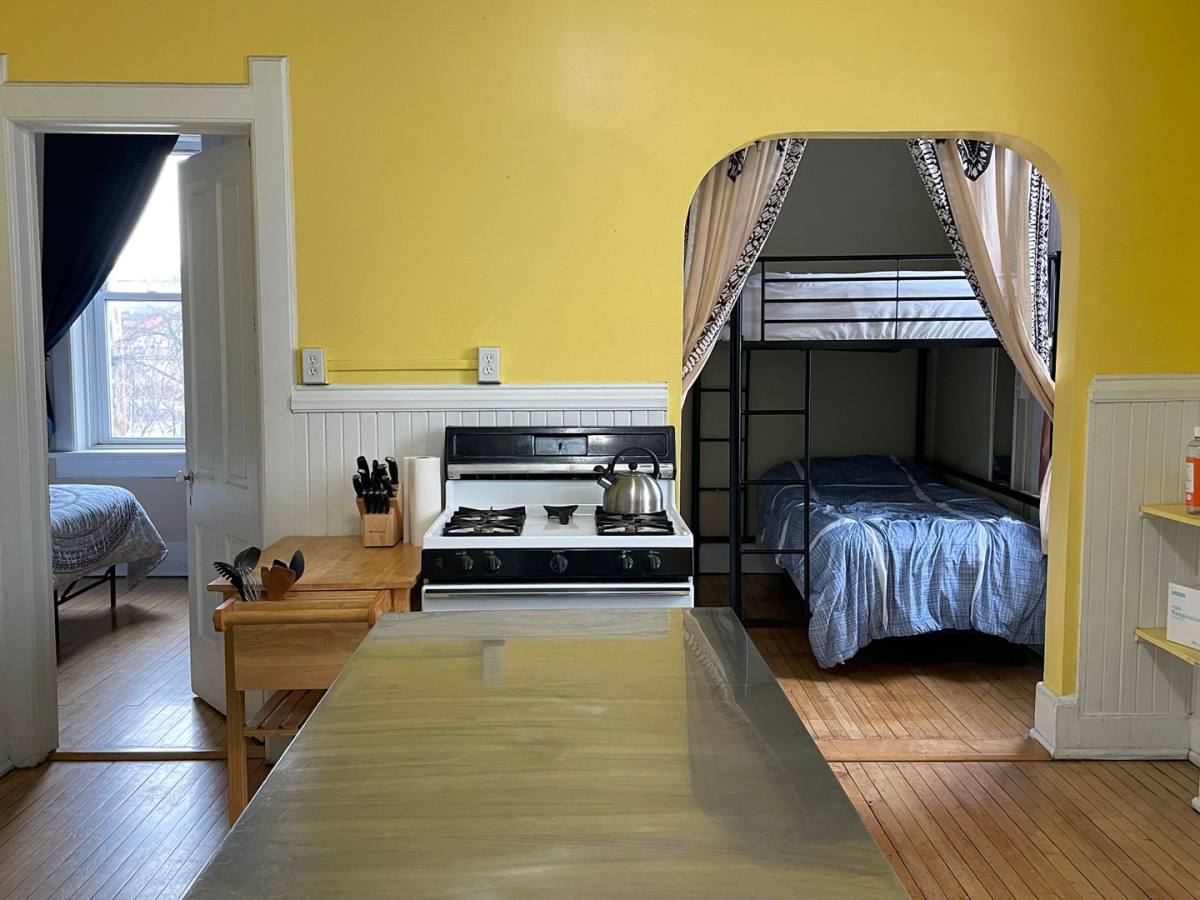 Apartment for rent at 835-839 W National Ave, Milwaukee, WI 53204