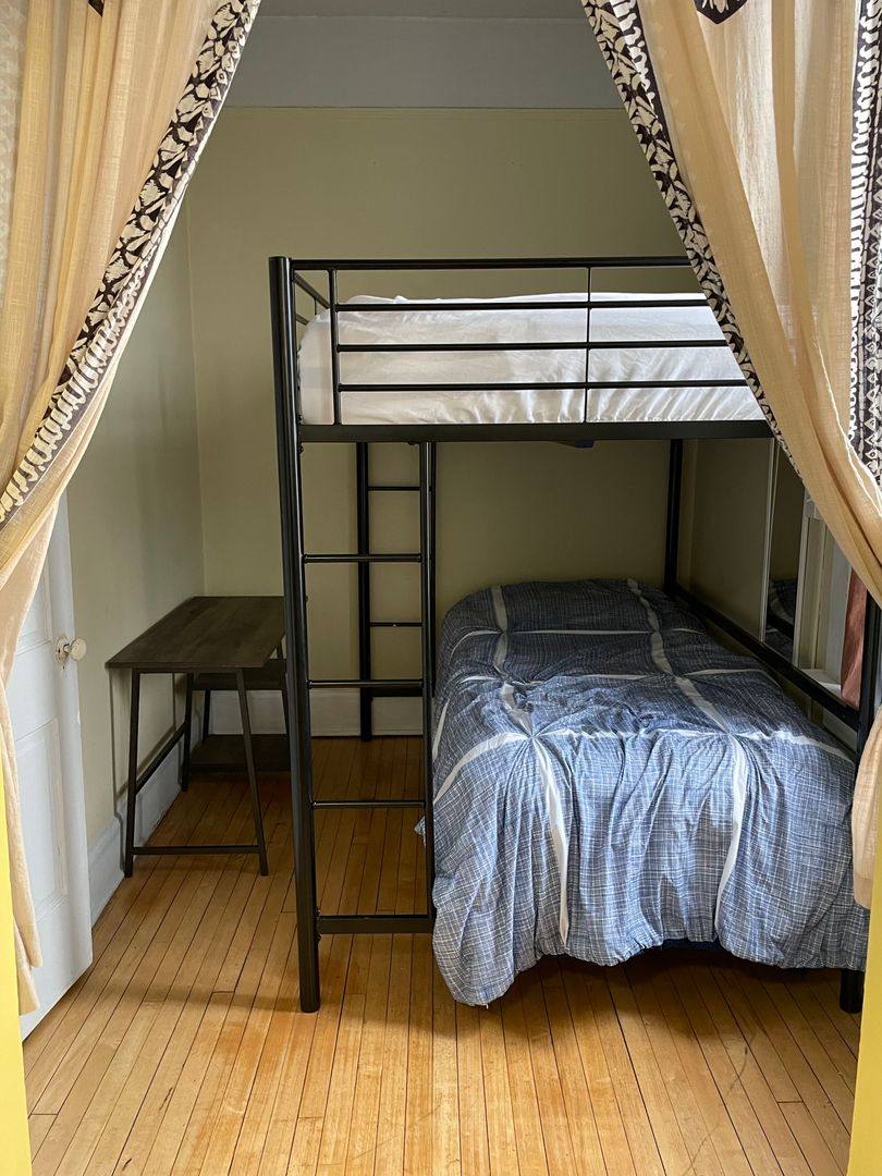 Apartment for rent at 835-839 W National Ave, Milwaukee, WI 53204