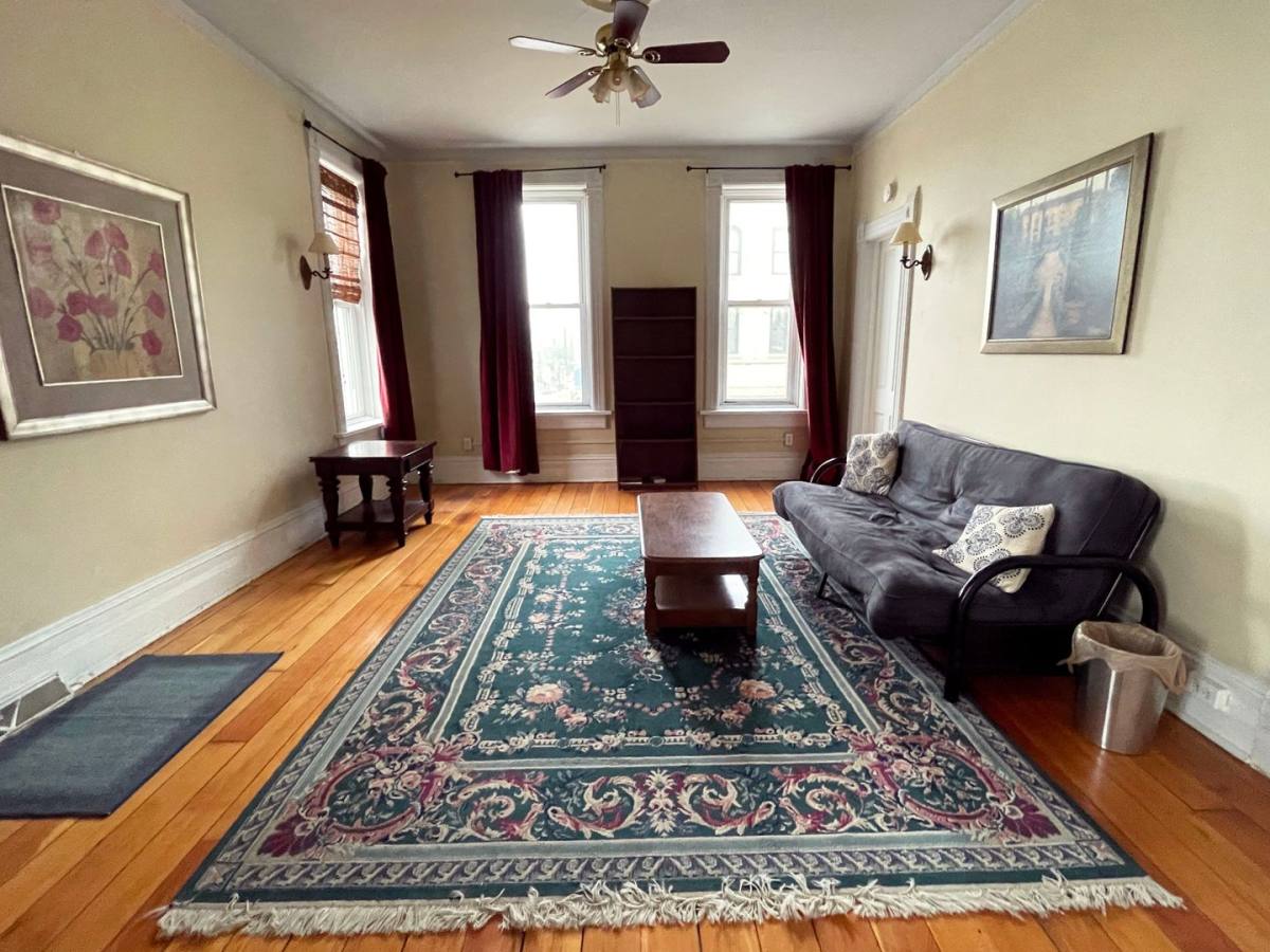 Apartment for rent at 835-839 W National Ave, Milwaukee, WI 53204
