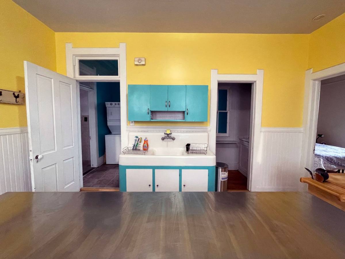 Apartment for rent at 835-839 W National Ave, Milwaukee, WI 53204