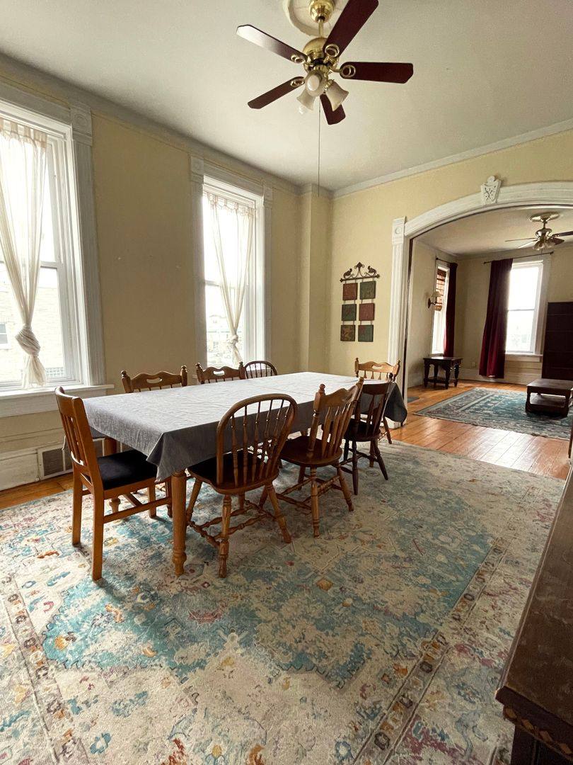 Apartment for rent at 835-839 W National Ave, Milwaukee, WI 53204