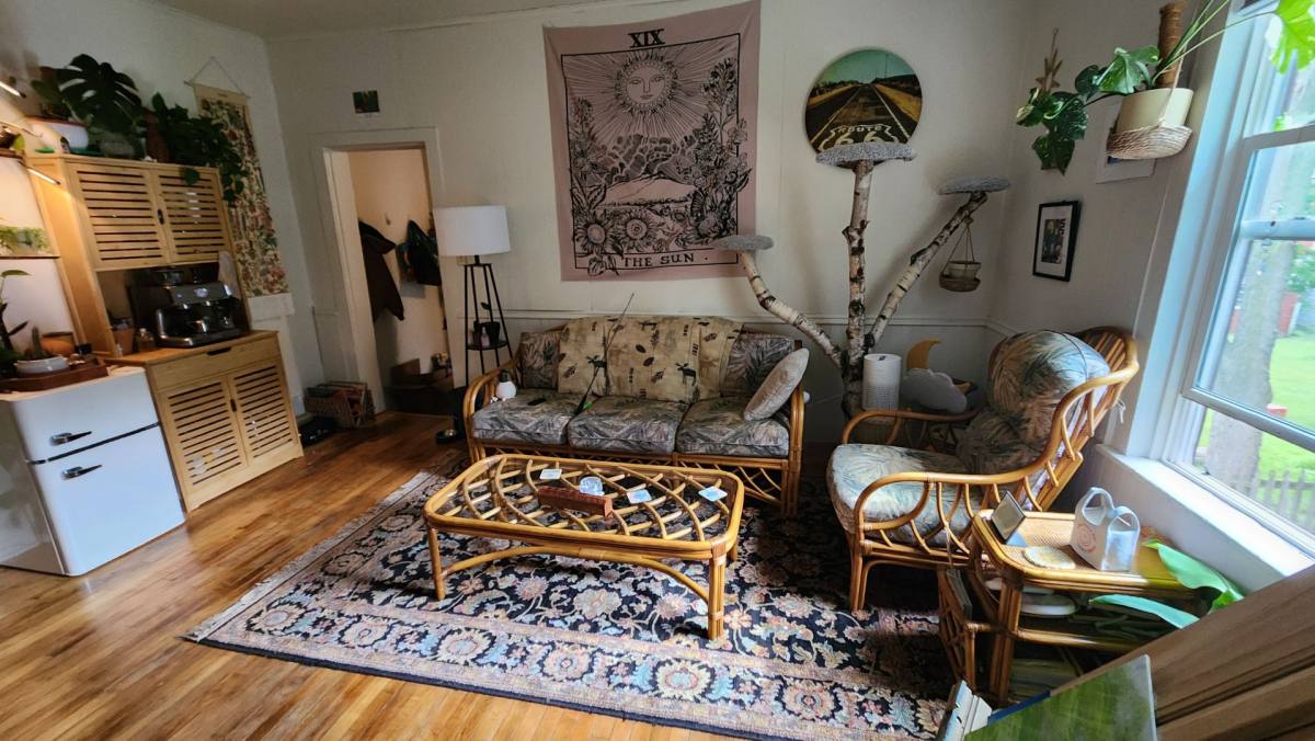 Apartment for rent at 728 Division St, La Crosse, WI 54601