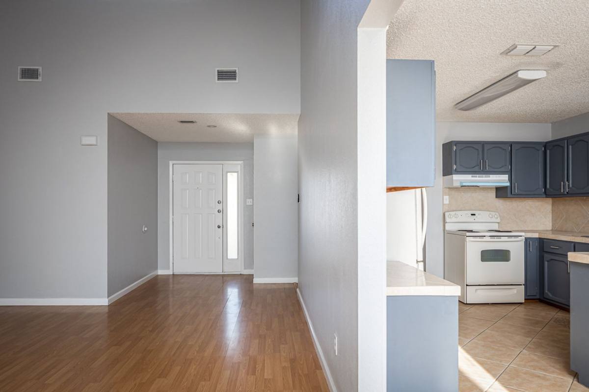 House for rent at 210 Warbonnet Trail, Del Rio, TX 78840