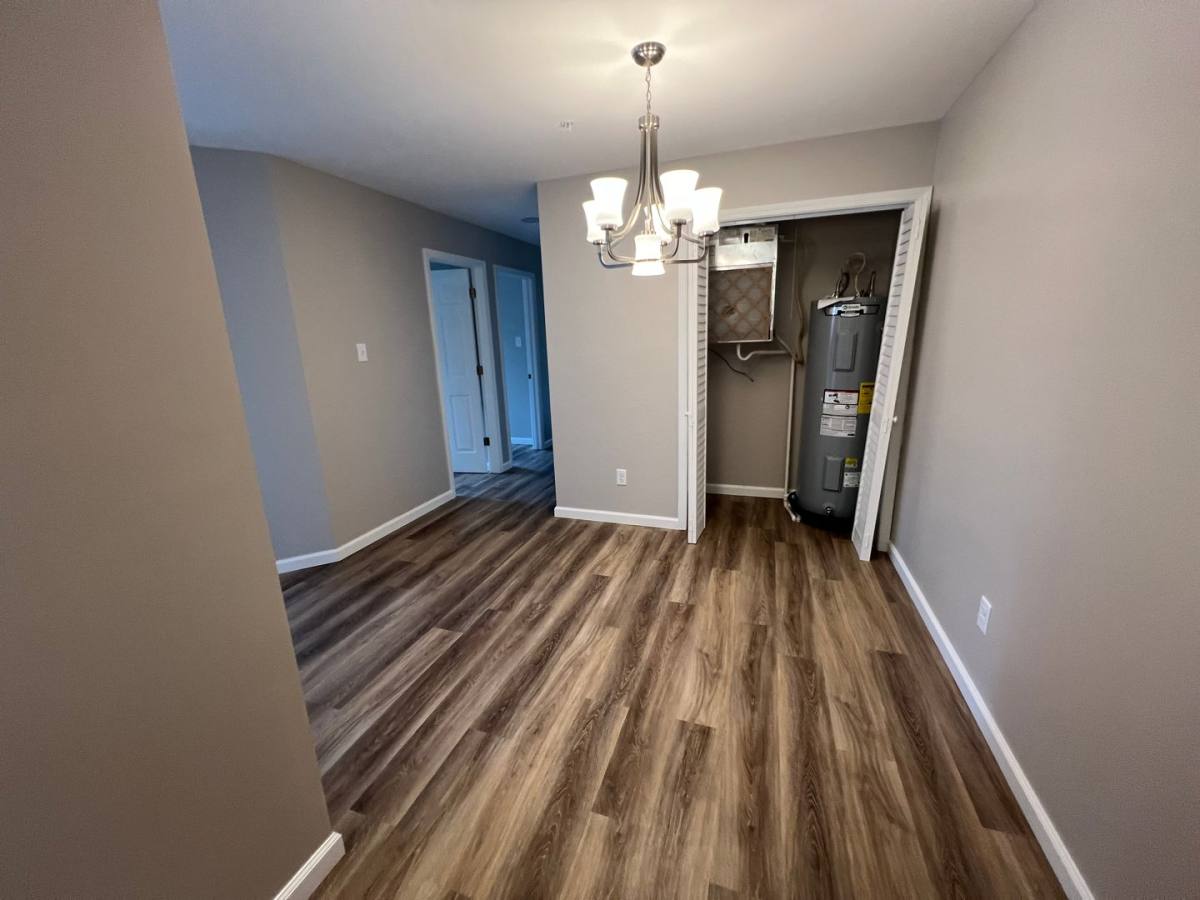 Apartment for rent at 3210 H John Hinkle Place, Bloomington, IN 47408