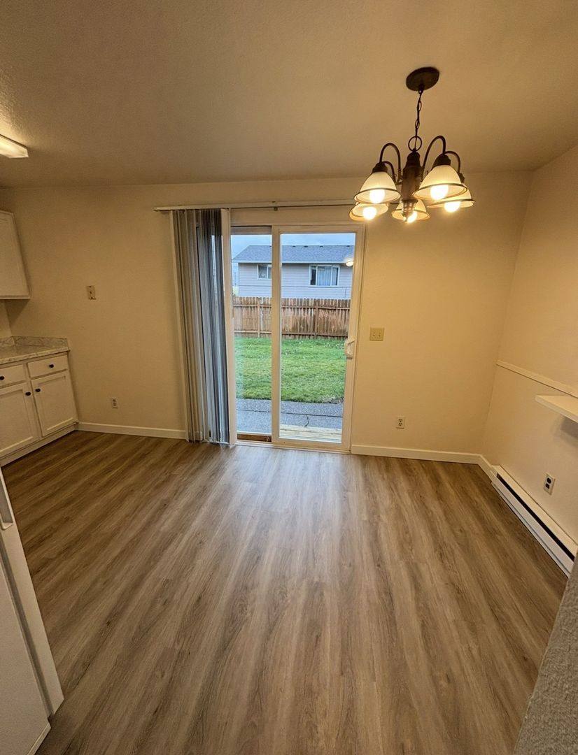Apartment for rent at 211-221 Maple St, Lynden, WA 98264