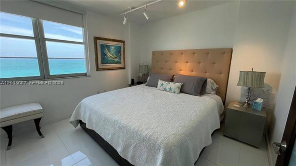 Apartment for rent at 5701 Collins Ave, Miami Beach, FL 33140