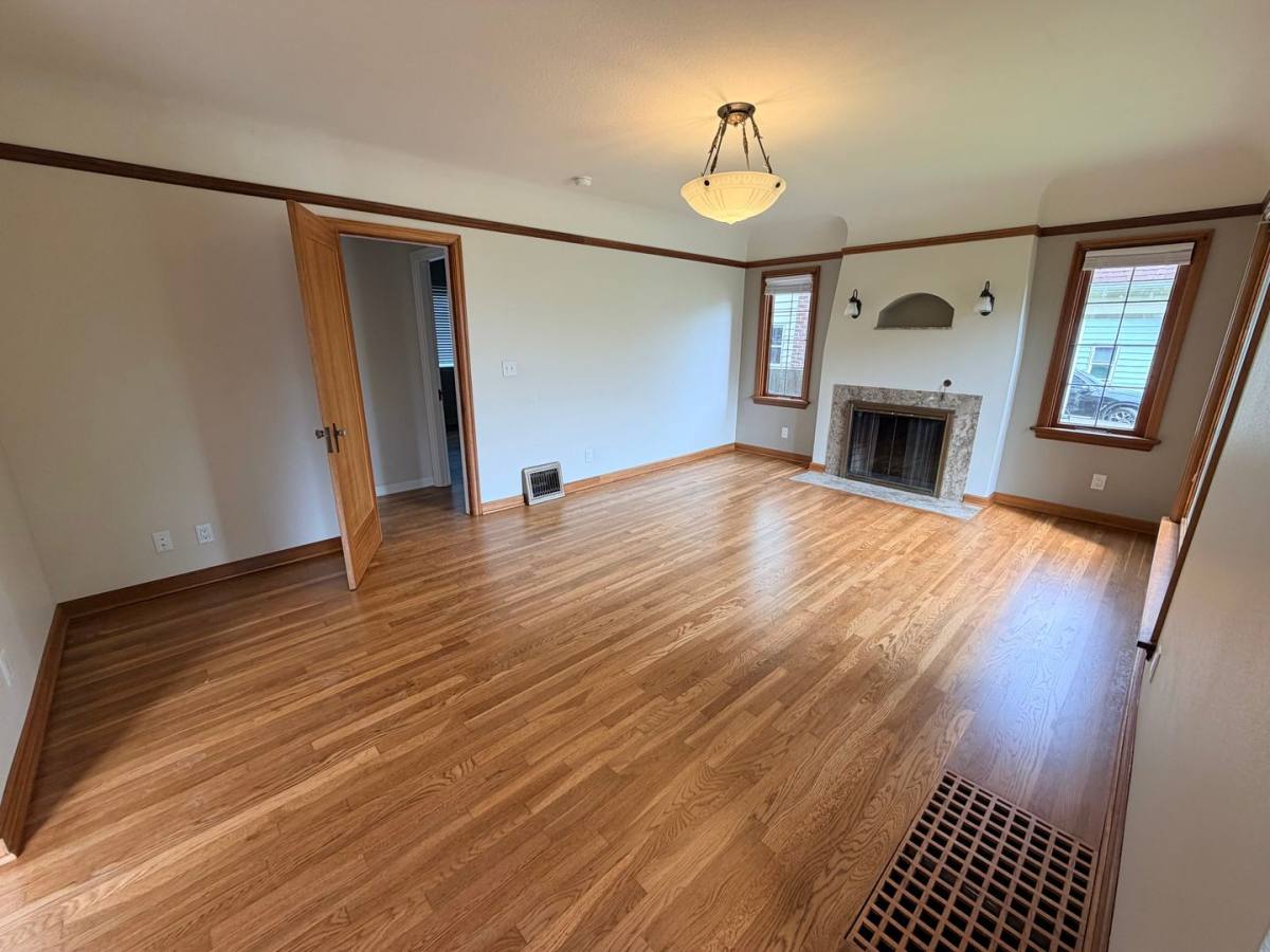 House for rent at 7607 N Interstate Ave, Portland, OR 97217