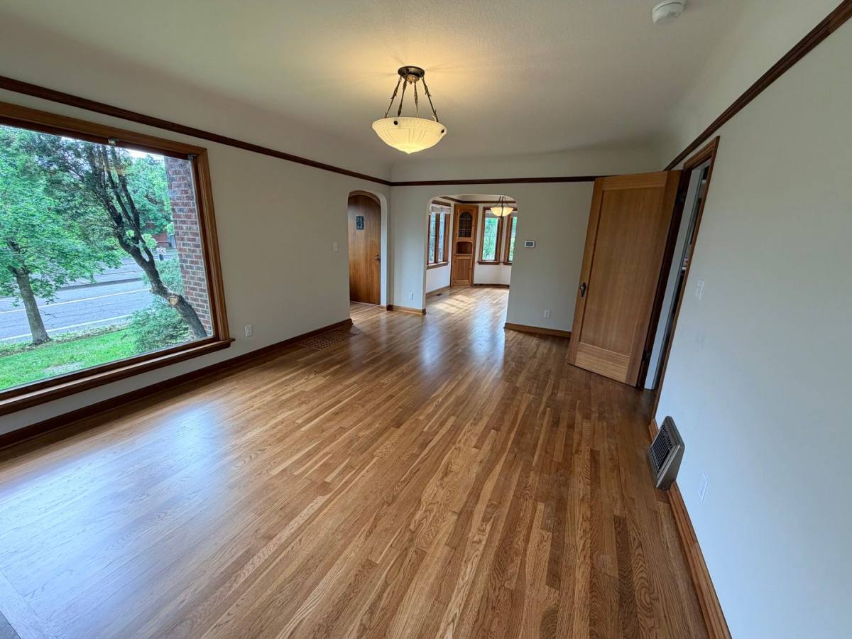 House for rent at 7607 N Interstate Ave, Portland, OR 97217