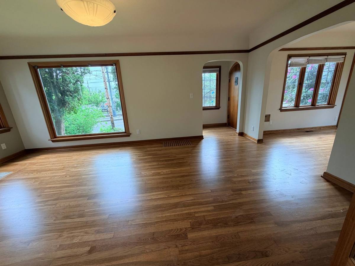 House for rent at 7607 N Interstate Ave, Portland, OR 97217