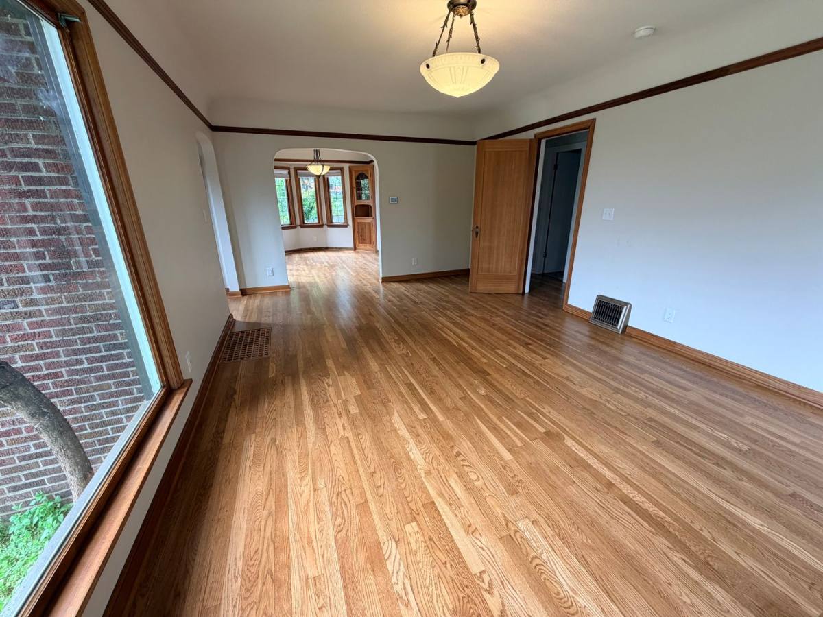 House for rent at 7607 N Interstate Ave, Portland, OR 97217