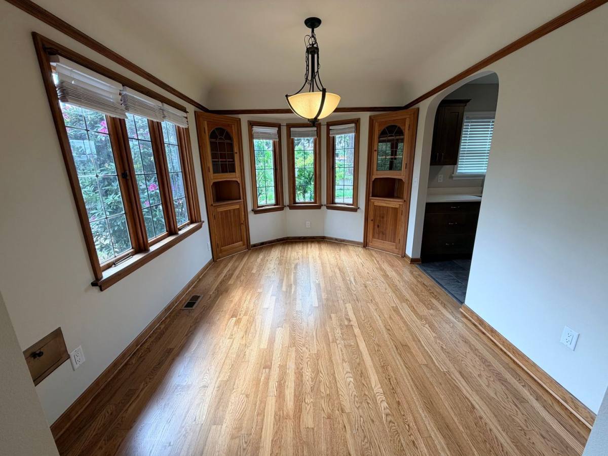 House for rent at 7607 N Interstate Ave, Portland, OR 97217