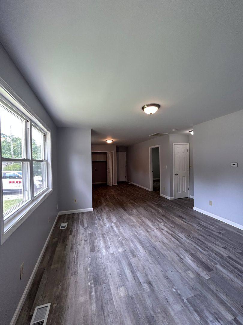 House for rent at 306 Harrison St, Crawfordsville, IN 47933