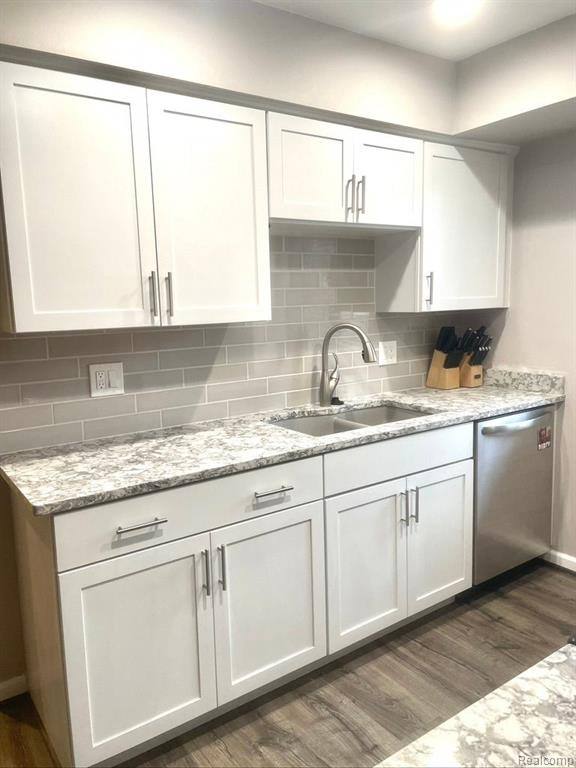 Apartment for rent at 270 E Thirteen Mile Rd #34, Madison Heights, MI 48071