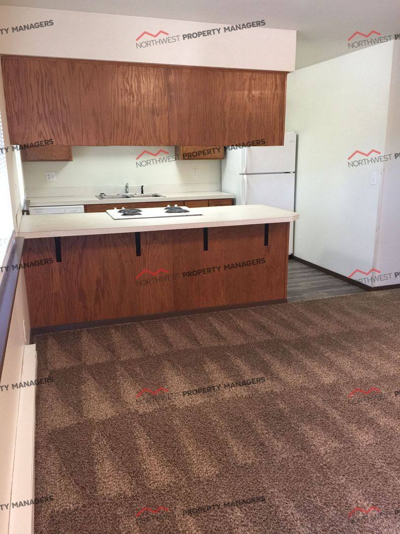 Apartment for rent at 302 S St, Centralia, WA 98531