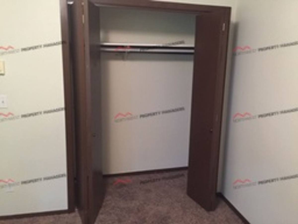 Apartment for rent at 302 S St, Centralia, WA 98531