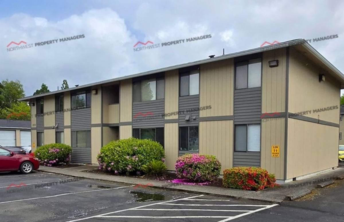 Apartment for rent at 302 S St, Centralia, WA 98531