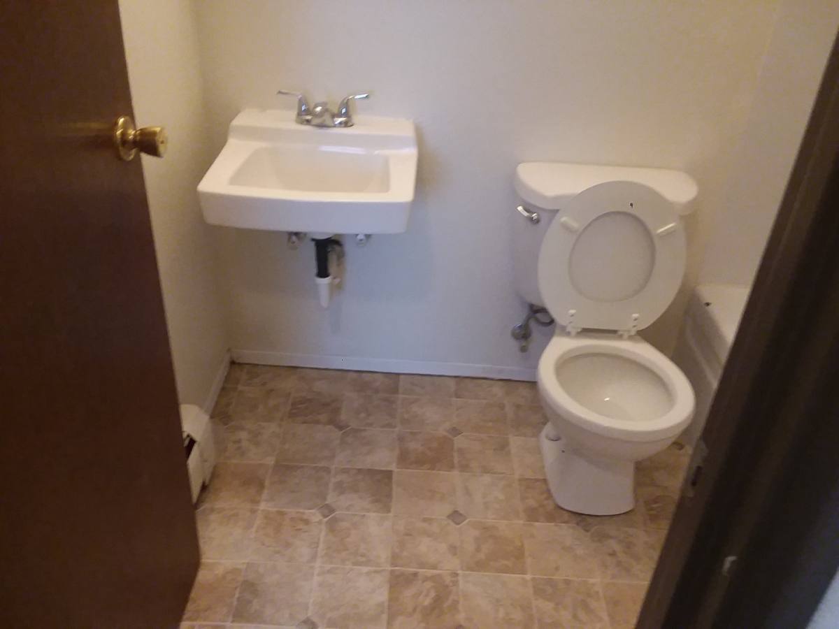 Apartment for rent at 2709 Main St, Miles City, MT 59301