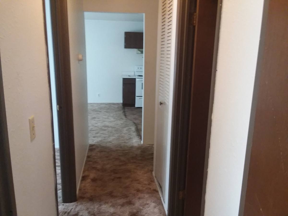 Apartment for rent at 2709 Main St, Miles City, MT 59301