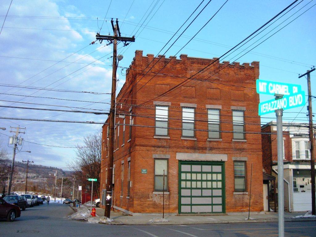 Apartment for rent at 113 Mill St, Poughkeepsie, NY 12601