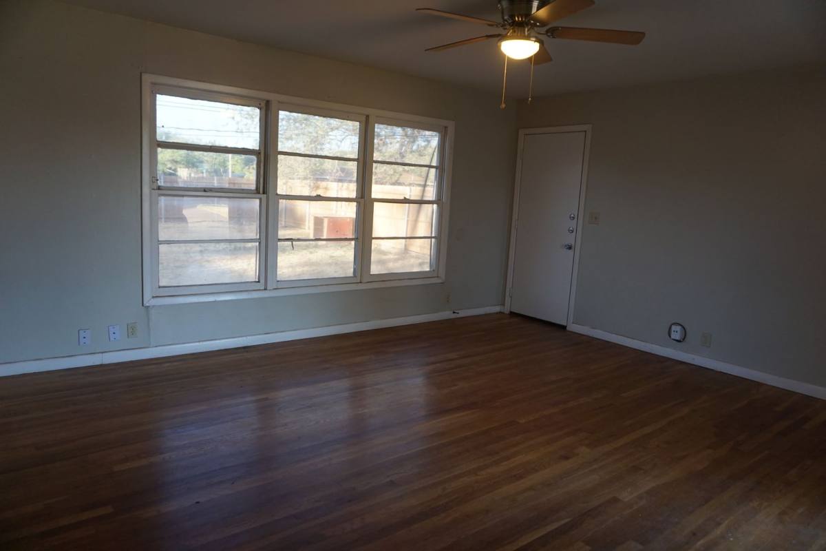 House for rent at 2521 40th, Lubbock, TX 79413