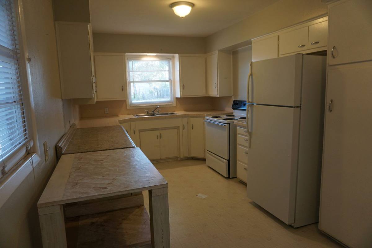 House for rent at 2521 40th, Lubbock, TX 79413